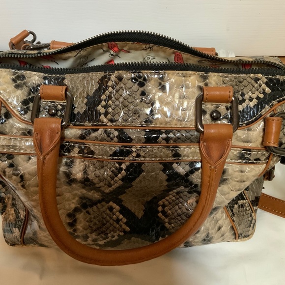 Rebecca Minkoff snake bag - Picture 8 of 8